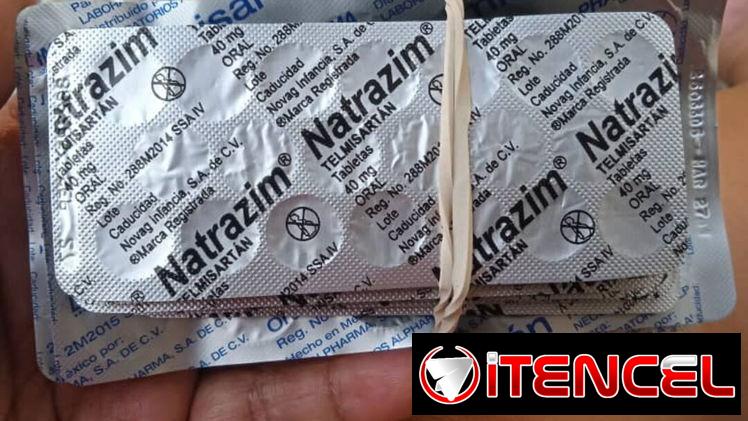 Natrazim