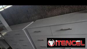 =Gabetero 4x4=