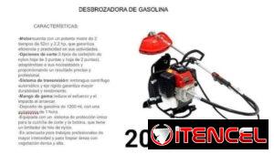 Chapeadoras