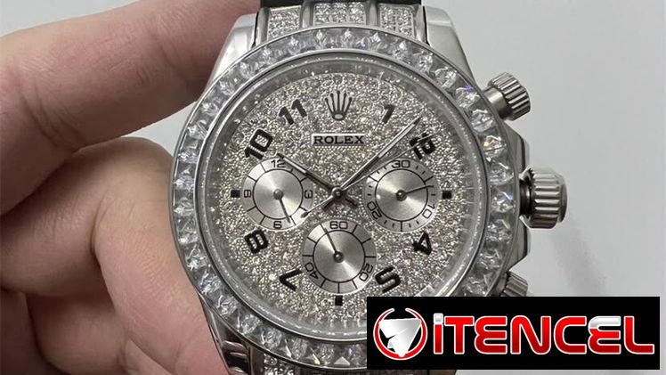 ⌚ Rolex Cosmograph Daytona — foto 3