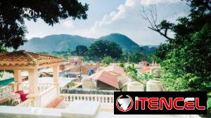 🏠 Casa De Renta En Viñales. 💵 Precio: 20 usd por noche. 🛏️ Tiene 5 habitaciones. 📱Reserve: +5355149761