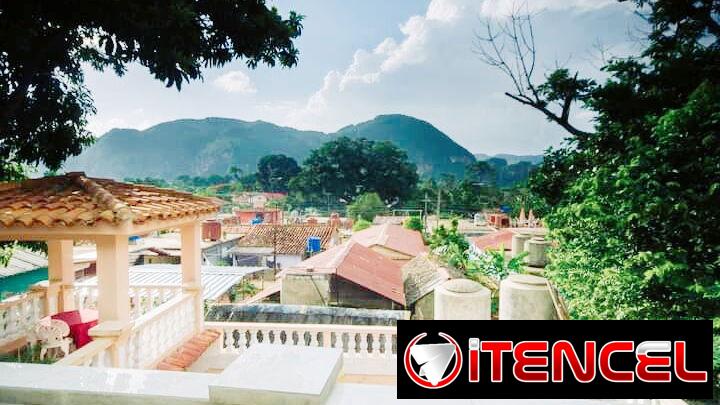 🏠 Casa De Renta En Viñales. 💵 Precio: 20 usd por noche. 🛏️ Tiene 5 habitaciones. 📱Reserve: +5355149761 — foto 1