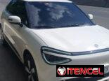 SE VENDE CARRO DONGFENG ELÉCTRICO !