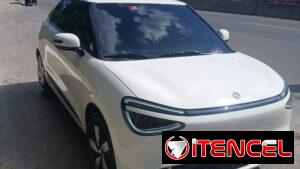 DONGFENG 2026