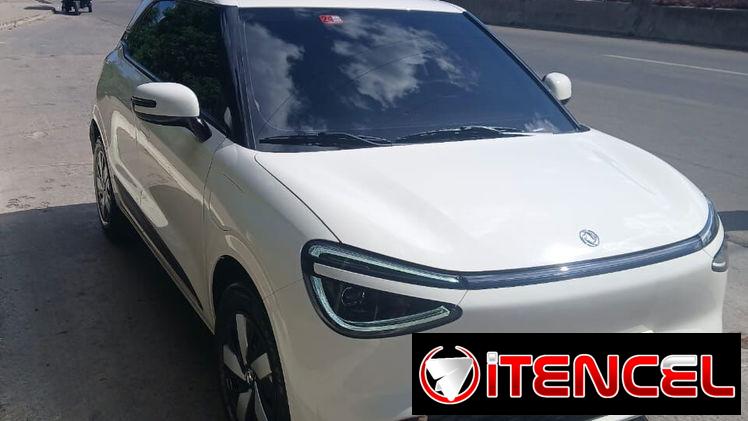DONGFENG 2026