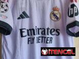 Golazo KJ indumentaria de fútbol, tacos, camisetas y medias