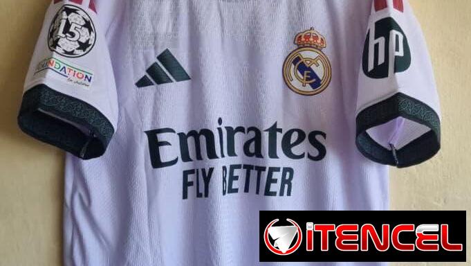 Golazo KJ indumentaria de fútbol, tacos, camisetas y medias