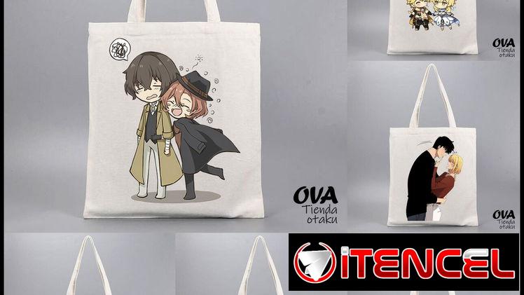 Tienda anime Otaku gamer videojuegos en La Habana