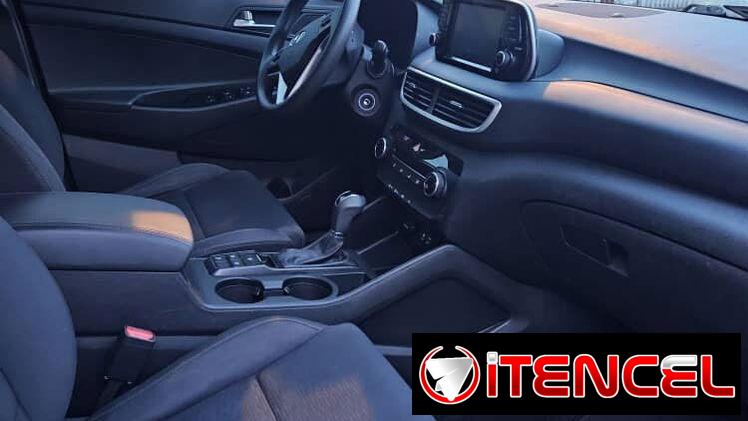 *Hyundai Tucson 2019 🔥* — foto 2