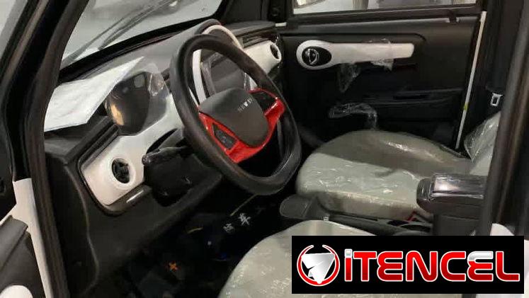 Venta de Cuatriciclos Eléctricos — foto 2