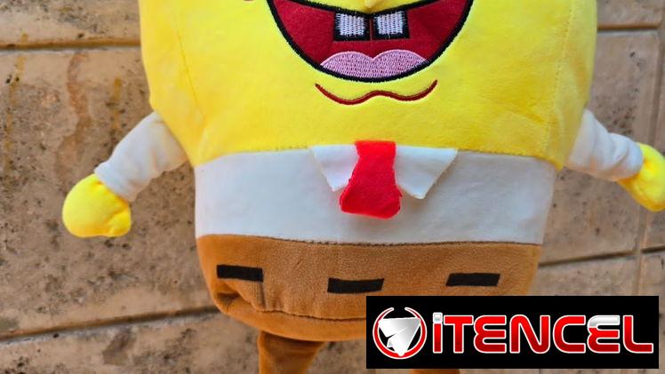 Peluches y juguetes para niños. MUY BUENA CALIDAD — foto 2