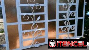 Puertas , ventanas ,rejas y portones