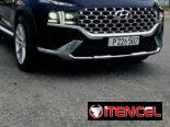 Hyundai Santa Fe Calligraphy 2022 híbrido