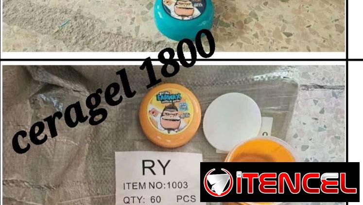 D todo un tin — foto 3