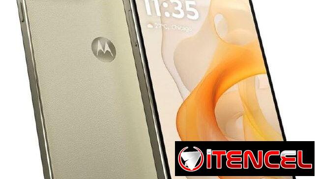 Oferta tecnológica: Motorola G Stylus (2024) 8/128 | videojuegoshabana.com — foto 1