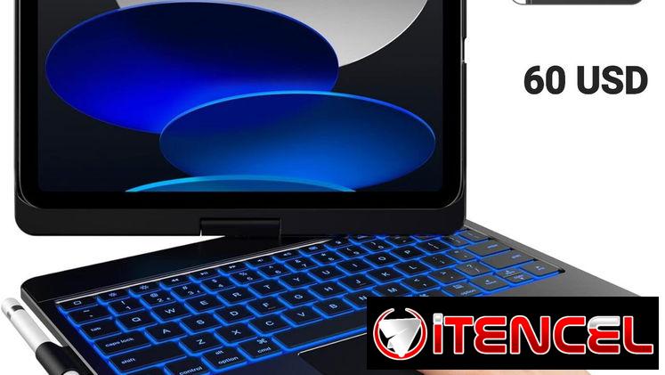 Teclados para PC,Laptop y Tablets y demas