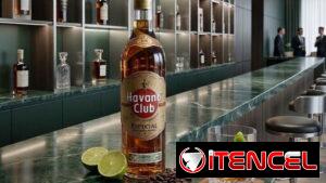 Ron Habana Club Especial (700 ml)