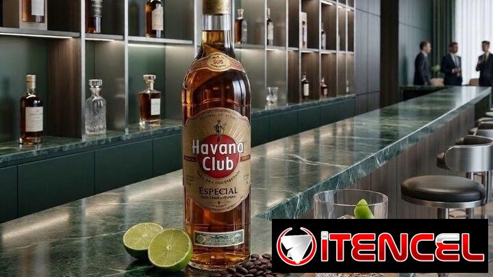 Ron Habana Club Especial (700 ml)