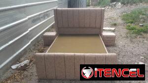 Camas , muebles , soy el productor