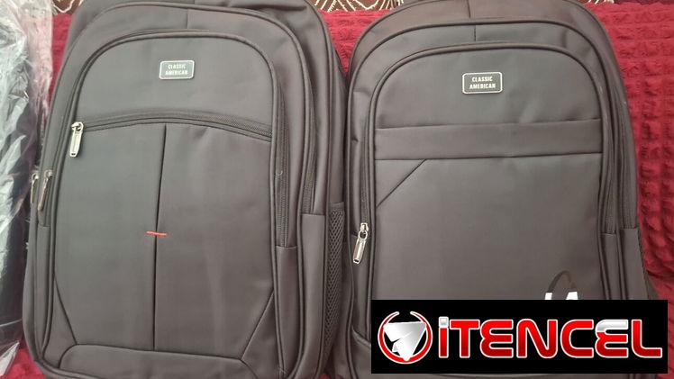 Mochilas grandes