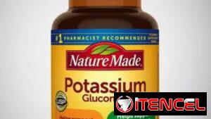Potasio
