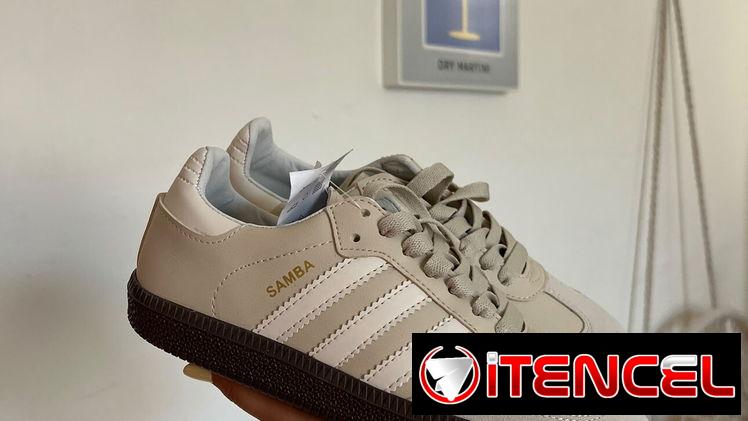 TENIS ADIDAS SAMBA. Màxima calidad.
