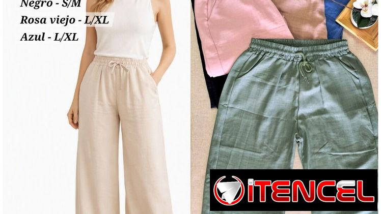 Pantalonetas para mujer