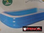 Piscina inflable