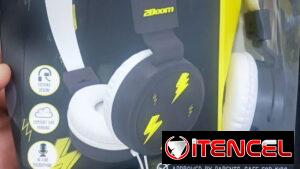 Vendo audífonos para niños