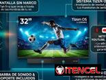 Smart TV Premier 32 pulgadas