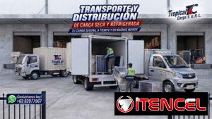 Transporte de Carga
