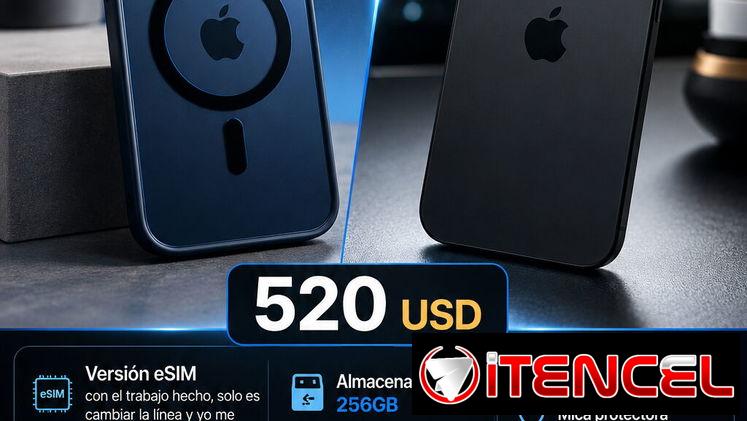 iPhone 15 Pro Mas