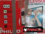 Vendo televisor plasma de 32 pulgadas
