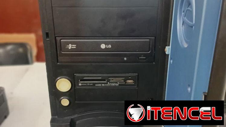 Pc gamer trabajando al 💯 — foto 4
