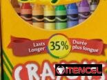 CRAYOLAS