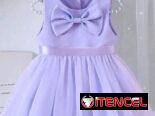 👗 Batas superlindas para niñas (de 2 años en adelante…)👌