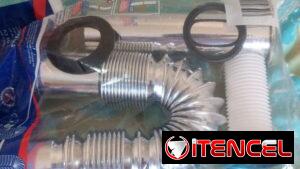 Sifa acordeon para lavamanos. +5353968620