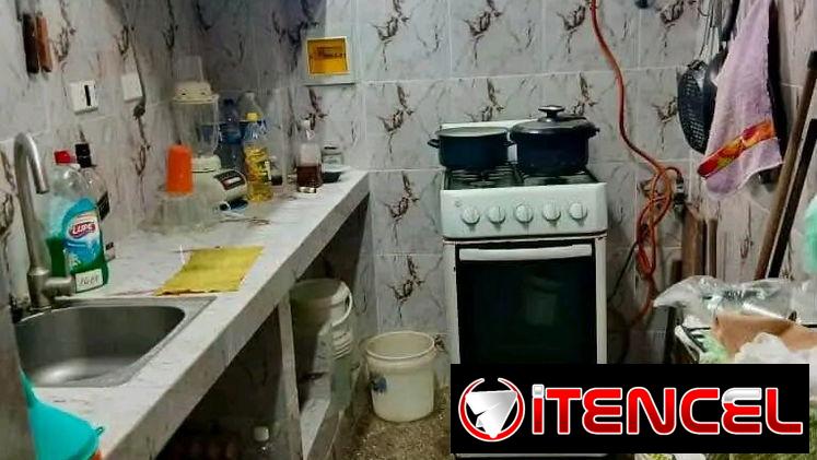 💥 GG-164 | ¡APARTAMENTO EN 1ER PISO CON BALCÓN A LA CALLE EN PLAZA DE LA REVOLUCIÓN POR 29000