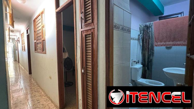 Venta de casa en el vedado — foto 4