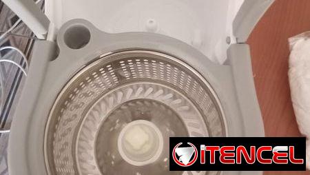 TRAPEADOR GIRATORIO CON CUBETA ESCURRIDORA VT# — foto 3