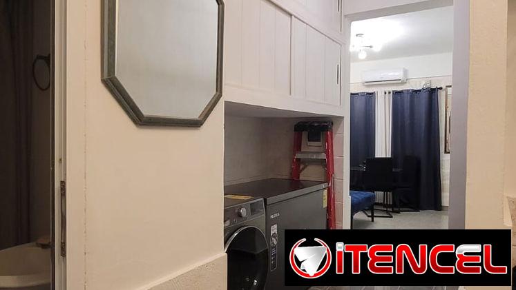 SE VENDE ACOGEDOR APARTAMENTO, LISTO PARA VIVIR, PLANTA BAJA — foto 3