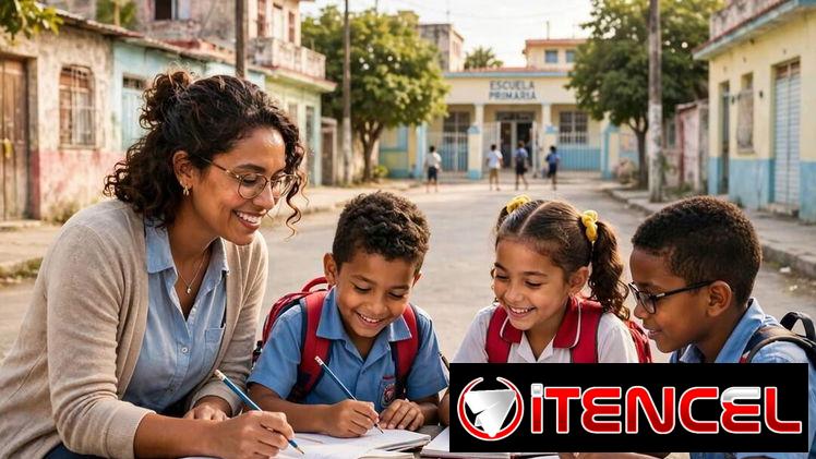 Repasos y recogida de niños en su escuela,solo para lawton en los alrededores de dolores y 18