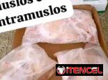 Pollo, pechuga, lomo, huevo, picadillo,