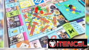 Juegos de 10 en 1