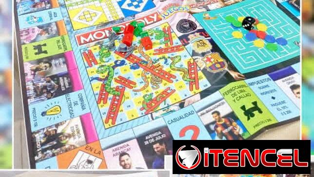 Juegos de 10 en 1 — foto 1