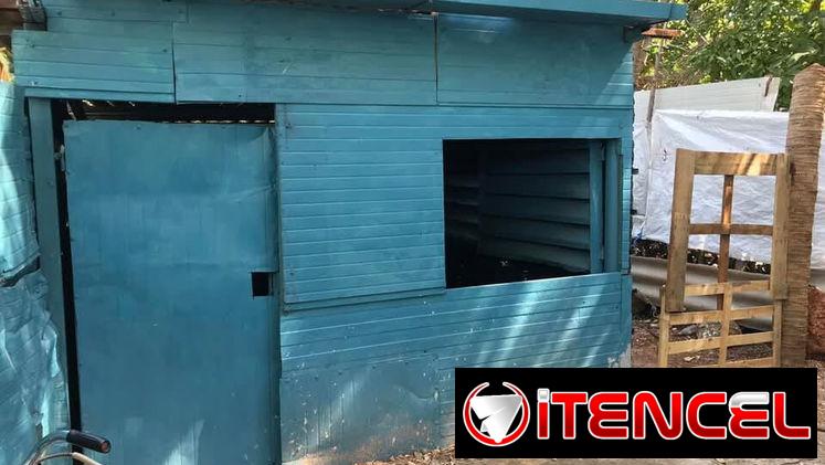 Venta de local para kiosko — foto 2