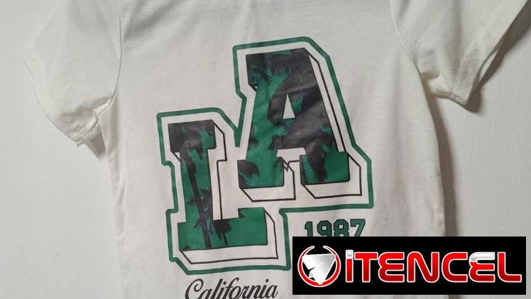 Pullover de niño talla 6Y