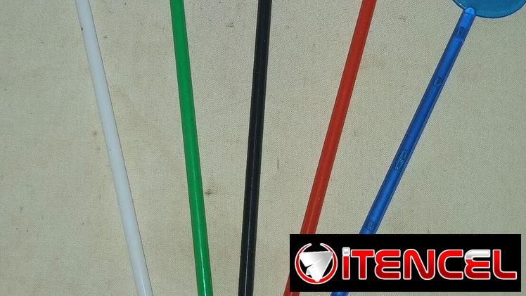 Removedores para bebidas, tragos etc. — foto 2