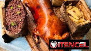 cerdito exquisito