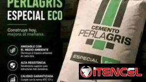 Cemento perla gris